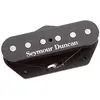 Image de Seymour Duncan STL-2 Série simple Hot Lead Tele Micro pour Guitare Electrique Noir