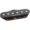 Image de Seymour Duncan APTL-1 Série simple Alnico II Pro Lead Tele Micro pour Guitare Electrique Noir