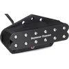 Image de Seymour Duncan ST59-1 Humbucker format simple Little '59 Lead Tele Micro pour Guitare Electrique Noir