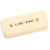 Image de Seymour Duncan SP90-1N-C Série P90 Vintage Micro pour Guitare Electrique Blanc