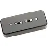 Image de SEYMOUR DUNCAN Micro Hot P90, manche, noir