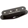 Image de Seymour Duncan Micro JHLP-VOODOO Hendrix Loaded Pickguard Voodoo