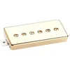 Image de Seymour Duncan SPH90-1N-G Humbucker Série P90 Phat Cat Micro pour Guitare Electrique Doré