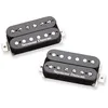 Image de Seymour Duncan JBJZ-SET Humbucker JB/Jazz Micro pour Guitare Electrique Noir