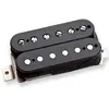 Image de SEYMOUR DUNCAN Micro Slash Alnico II Pro, manche, noir