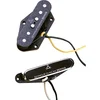 Image de Seymour Duncan Micro ZTL-1S KIT ZEPHYR TELE NOIR