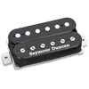 Image de Seymour Duncan SH-18B Humbucker Whole Lotta HB Micro pour Guitare Electrique Noir