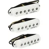 Image de Seymour Duncan Micro JH-1S-W Kit, blanc