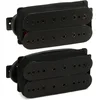 Image de Seymour Duncan Mark Holcomb Alpha & Omega Humbucker Set Noir