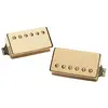 Image de Seymour Duncan Micro APH-2S-G APH-2S Slash Alnico II Pro set gold