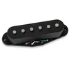 Image de SEYMOUR DUNCAN Hot Chicken Strat Stack Humbucker, manche, noir (HCSS-N)