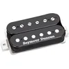 Image de SEYMOUR DUNCAN Hades Gates Humbucker, manche, noir (HD-N)