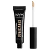 Image de NYX Professional Makeup - Ultimate Shadow & Liner Primer Base paupière 8 ml Nude unisex
