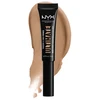 Image de NYX Professional Makeup - Ultimate Shadow & Liner Primer Base paupière 8 ml Marron clair unisex