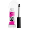 Image de NYX Professional Makeup - Pride Makeup The Brow Glue Gel sourcils 5 g Argent unisex