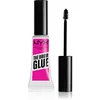 Image de NYX Professional Makeup The Brow Glue gel sourcils teinte Transparent 5 g