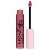 Image de NYX Professional Makeup - Lip Lingerie XXL Rouge à lèvres 4 ml Or rose unisex