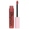 Image de NYX Professional Makeup - Lip Lingerie XXL Rouge à lèvres 4 ml Marron unisex