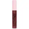 Image de NYX Professional Makeup - Lip Lingerie XXL Rouge à lèvres 4 ml Marron unisex