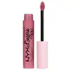 Image de NYX Professional Makeup - Lip Lingerie XXL Rouge à lèvres 4 ml Or rose unisex