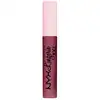 Image de NYX Professional Makeup - Lip Lingerie XXL Rouge à lèvres 4 ml Or rose unisex