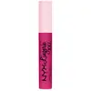 Image de NYX Professional Makeup - Lip Lingerie XXL Rouge à lèvres 4 ml Rose unisex
