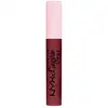 Image de NYX Professional Makeup - Lip Lingerie XXL Rouge à lèvres 4 ml Marron unisex