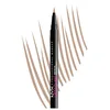 Image de NYX PROFESSIONAL MAKEUP Lift & Snatch Stylo teinté pour sourcils Blond