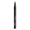 Image de NYX Professional Makeup - Lift & Snatch Crayon à sourcils 1 ml Marron clair unisex