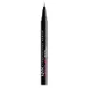 Image de NYX Professional Makeup - Lift & Snatch Crayon à sourcils 1 ml Marron clair unisex