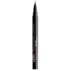 Image de NYX Professional Makeup - Lift & Snatch Crayon à sourcils 1 ml Marron unisex
