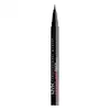 Image de NYX Professional Makeup - Lift & Snatch Crayon à sourcils 1 ml Marron unisex