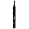 Image de NYX Professional Makeup - Lift & Snatch Crayon à sourcils 1 ml Noir unisex