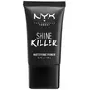 Image de NYX Professional Makeup - Shine Killer - Matifiante Primer 20 ml Blanc unisex