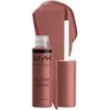 Image de NYX Professional Makeup Butter Gloss Repulpant Non Collant Spiked Toffee