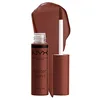 Image de NYX Professional Makeup Gloss à Lèvres Repulpant, Effet Lèvres Pulpeuses, Non Collant, Texture Douce et Crémeuse, À Porter Seul ou avec Rouge à Lèvres, Butter Gloss, Teinte : Brownie Drip (51)