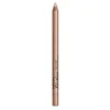 Image de NYX Professional Makeup - Pride Makeup Epic Wear Eyeliner 1 g Marron clair unisex
