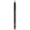 Image de NYX Professional Makeup - Wedding Suede Matte Lip Liner Crayon à lèvres 1 g Marron unisex