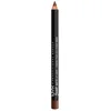 Image de NYX Professional Makeup - Wedding Suede Matte Lip Liner Crayon à lèvres 1 g Marron unisex