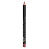 Image de NYX Professional Makeup - Wedding Suede Matte Lip Liner Crayon à lèvres 1 g Or rose unisex
