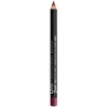 Image de NYX Professional Makeup - Wedding Suede Matte Lip Liner Crayon à lèvres 1 g Marron unisex