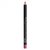 Image de NYX Professional Makeup - Wedding Suede Matte Lip Liner Crayon à lèvres 1 g Or rose unisex