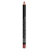 Image de NYX Professional Makeup - Wedding Suede Matte Lip Liner Crayon à lèvres 1 g Or rose unisex
