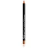 Image de NYX Professional Makeup Suede Matte Lip Liner crayon à lèvres fini mat teinte 33 London 1 g