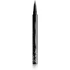 Image de NYX Professional Makeup Epic Ink Liner eye-liner waterproof très précis teinte 01 Black 1 ml