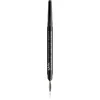 Image de NYX Professional Makeup Precision Brow Pencil crayon pour sourcils teinte 02 Taupe 0.13 g