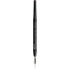Image de NYX Professional Makeup Precision Brow Pencil crayon pour sourcils teinte 03 Soft Brown 0.13 g
