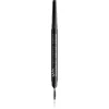 Image de NYX Professional Makeup Precision Brow Pencil crayon pour sourcils teinte 05 Espresso 0.13 g
