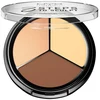 Image de NYX Professional Makeup - 3 Steps to Sculpt Face Sculpting Palette Poudre 5 g Marron clair unisex