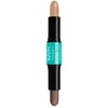 Image de NYX Professional Makeup - Wonder Stick Dual Contouring 8 g Marron unisex